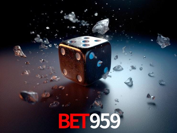 Guia visual de operação PIX no bet959