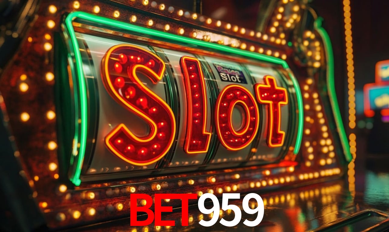App Mobile bet959 - Jogue em Qualquer Lugar no Seu Smartphone