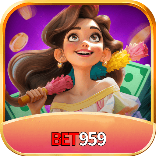 bet959 Logo